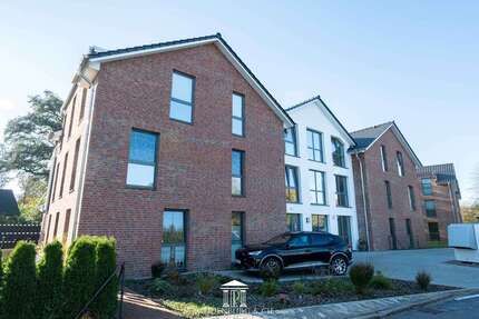 Wohnung Wurster Nordseeküste - 3 Zimmer, 97 m&sup2;, 299.000&euro; | Angebot:27394680