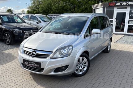 Opel Zafira 202.385 km 4.890 &euro; Marne 25709