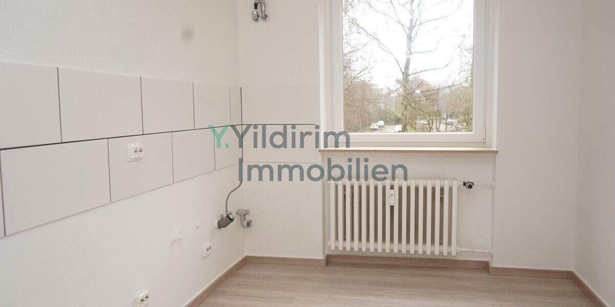 Etagenwohnung Cuxhaven - 3 Zimmer, 82 m&sup2;, 830&euro; | Angebot:25898465