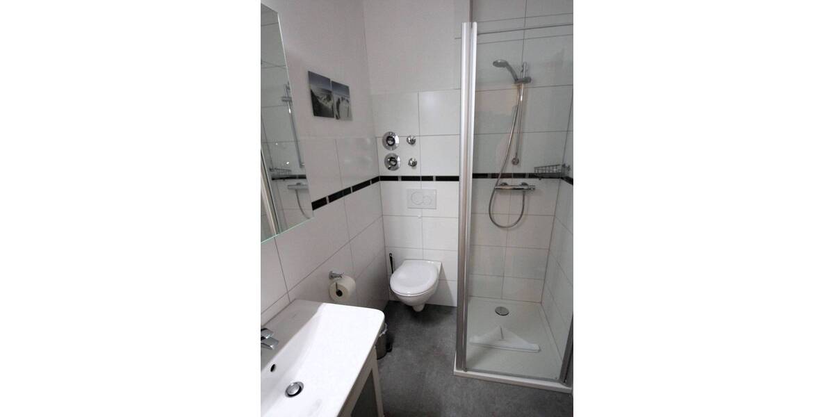 Etagenwohnung Cuxhaven Döse - 2 Zimmer, 49 m&sup2;, 230.000&euro; | Angebot:25702998