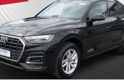 Audi Q5 92.950 km 31.450 &euro; Marne 25709
