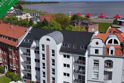 Wohnung Cuxhaven - 3 Zimmer, 90 m&sup2;, 489.000&euro; | Angebot:26678667