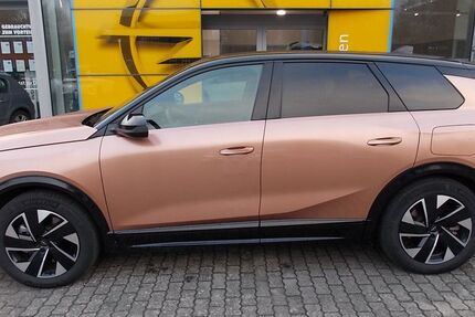 Opel Grandland (X) 34.670 km 39.690 &euro; Brunsbüttel 25541