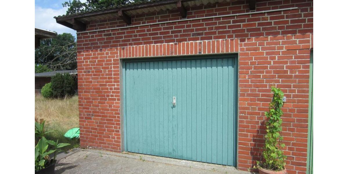 Etagenwohnung Cadenberge - 3 Zimmer, 90 m&sup2;, 825&euro; | Angebot:25759110