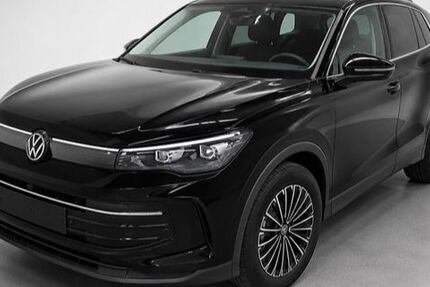 VW Tiguan 28.261 km 33.908 &euro; Cuxhaven 27472