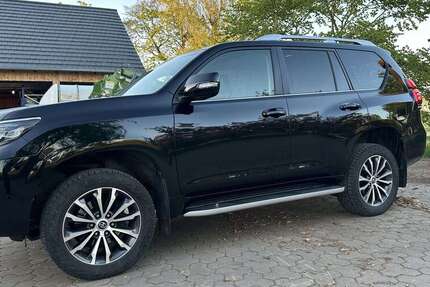 Toyota Land Cruiser 150.000 km 42.000 &euro; Bülkau 21782