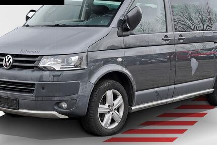 VW T5 Multivan 334.460 km 15.390 &euro; Marne 25709
