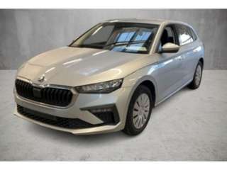 Skoda Scala 28.250 km 21.903 &euro; Cuxhaven 27472