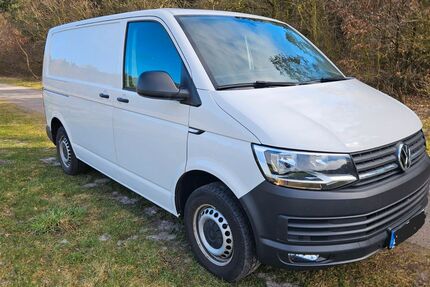 VW T6 Transporter 175.000 km 12.999 &euro; Cuxhaven 27476