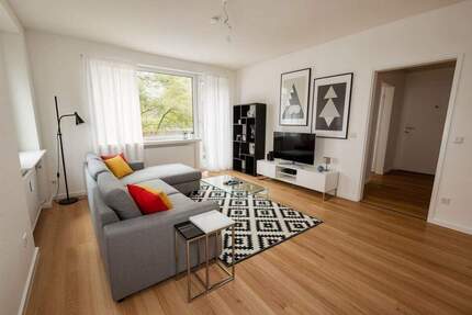 Wohnung Cuxhaven Döse - 3 Zimmer, 65 m&sup2;, 189.000&euro; | Angebot:25878860