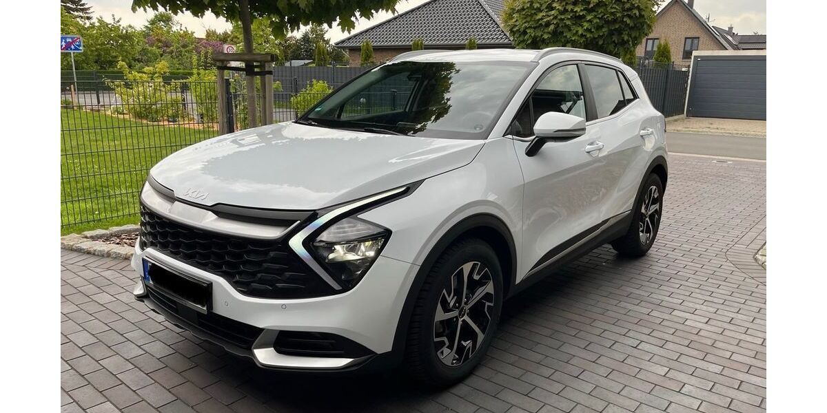 Kia Sportage 11.174 km 32.498 &euro; Wurster Nordseeküste 27639