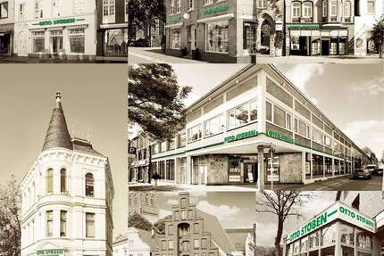 Wohnung Brunsbüttel Brunsbüttel-Nord - 3 Zimmer, 77 m&sup2;, 654&euro; | Angebot:25267930