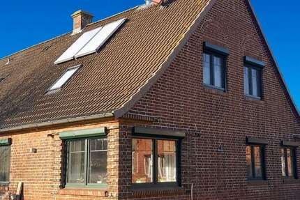 Haus Friedrichskoog / Dieksanderkoog Dieksanderkoog - 3 Zimmer, 90 m&sup2;, 239.000&euro; | Angebot:26243948