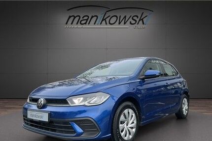 VW Polo 74.949 km 13.990 &euro; Otterndorf 21762
