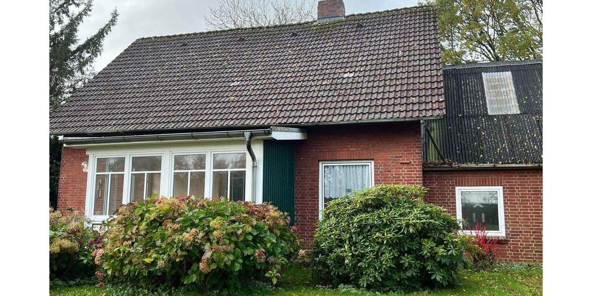 Bauernhaus, Landhaus Ihlienworth - 5 Zimmer, 122 m&sup2;, 249.000&euro; | Angebot:25675841