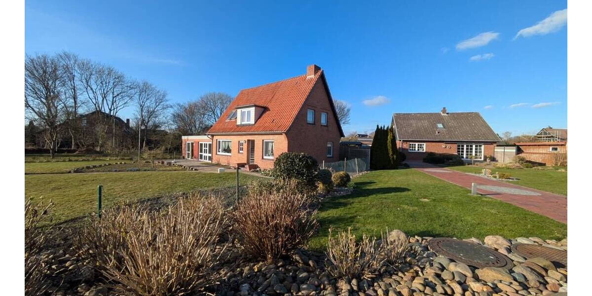 Mehrfamilienhaus, Wohnhaus Brunsbüttel - 5 Zimmer, 121 m&sup2;, 279.000&euro; | Angebot:25928939