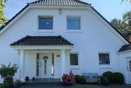 Haus Cuxhaven Duhnen - 5 Zimmer, 239 m&sup2;, 649.000&euro; | Angebot:26167591