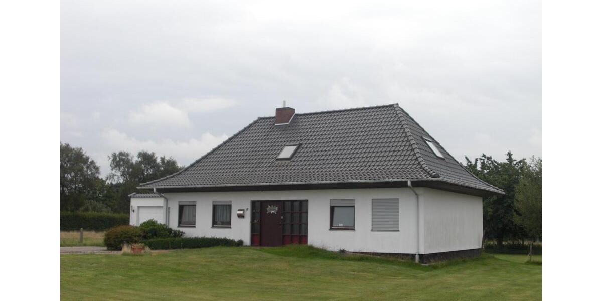 Erdgeschoßwohnung Geestland - 6 Zimmer, 145 m&sup2;, 1.595&euro; | Angebot:24837722