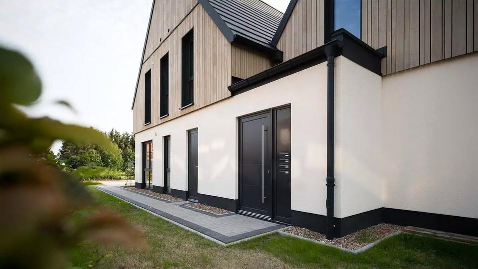 Etagenwohnung Geestland - 3 Zimmer, 74 m&sup2;, 1.015&euro; | Angebot:26531172