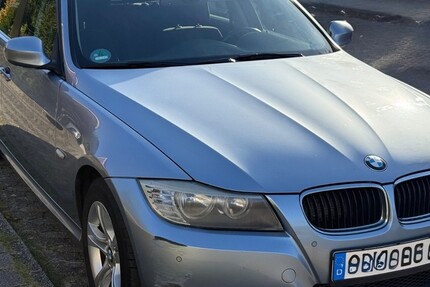 BMW 318 199.000 km 5.450 &euro; Cuxhaven 27472