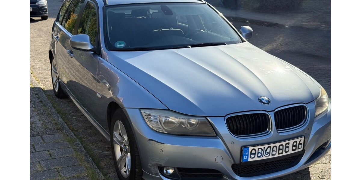 BMW 318 199.000 km 5.450 &euro; Cuxhaven 27472