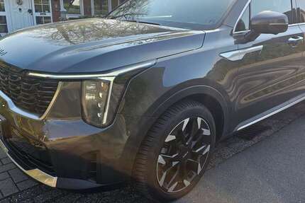 Kia Sorento 13.575 km 54.999 &euro; Cuxhaven, Stadt 27478