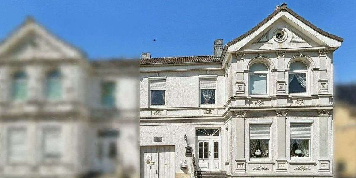 Einfamilienhaus Marne - 6 Zimmer, 140 m&sup2;, 180.000&euro; | Angebot:20728251