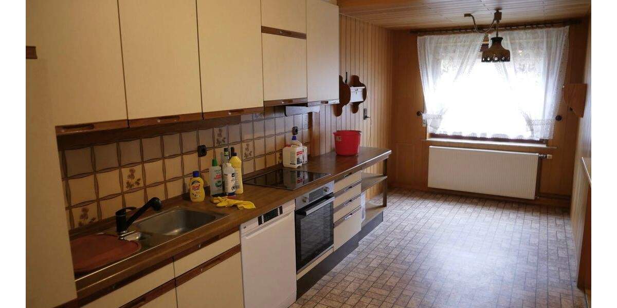 Einfamilienhaus Friedrichskoog - 6 Zimmer, 146 m&sup2;, 239.000&euro; | Angebot:25697272