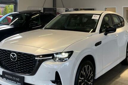Mazda CX-60 46.500 km 39.980 &euro; Marne 25709