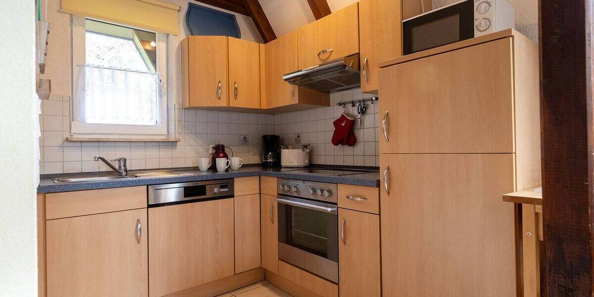 Mehrfamilienhaus, Wohnhaus Wurster Nordseeküste Neufeld - 3 Zimmer, 61 m&sup2;, 245.000&euro; | Angebot:25969676