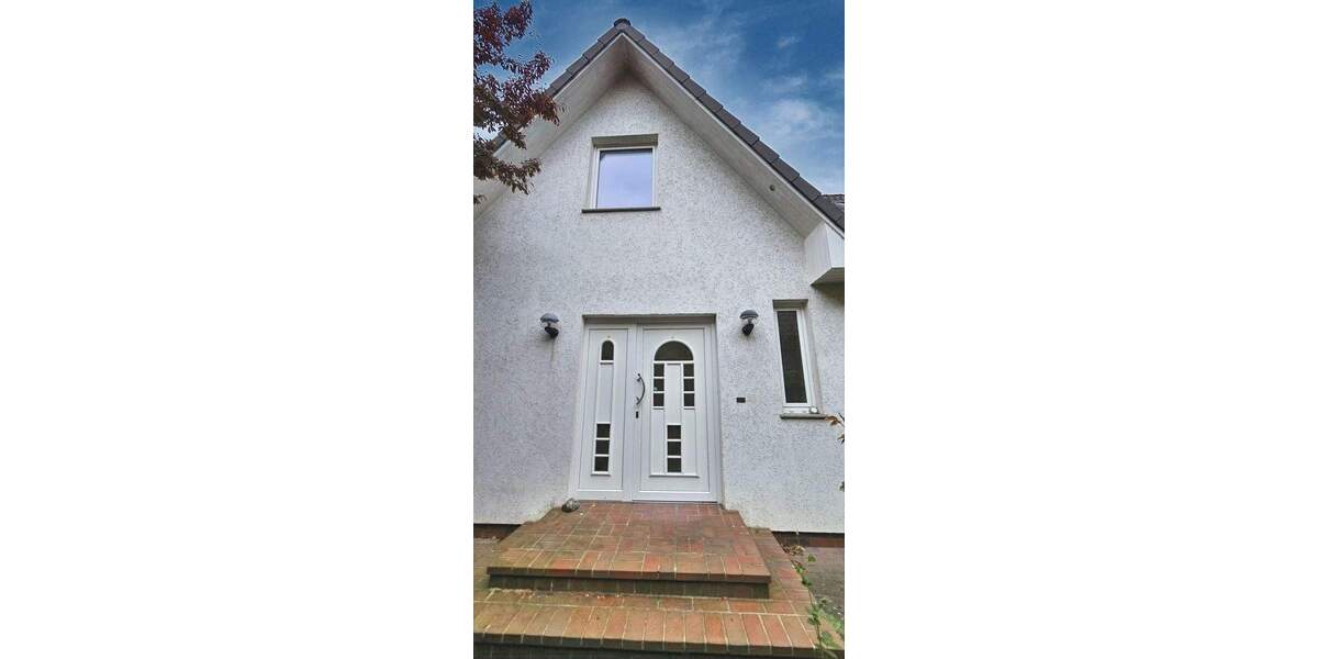 Einfamilienhaus Cuxhaven Döse - 3 Zimmer, 100 m&sup2;, 450.000&euro; | Angebot:25834748