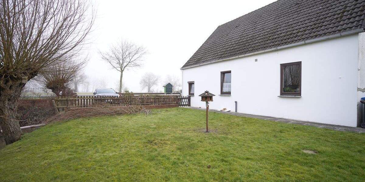 Einfamilienhaus Wurster Nordseeküste Misselwarden - 5 Zimmer, 120 m&sup2;, 159.000&euro; | Angebot:25834541