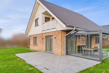 Haus Otterndorf - 4 Zimmer, 135 m&sup2;, 624.900&euro; | Angebot:24235032