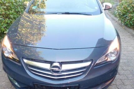 Opel Cascada 102.000 km 8.990 &euro; Brunsbüttel 25541
