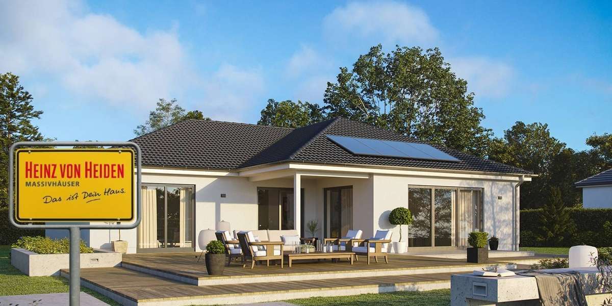 Einfamilienhaus Marnerdeich - 4 Zimmer, 145 m&sup2;, 417.400&euro; | Angebot:21955517