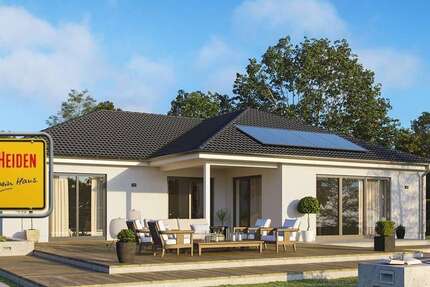 Haus Marnerdeich - 4 Zimmer, 145 m&sup2;, 417.400&euro; | Angebot:21955517