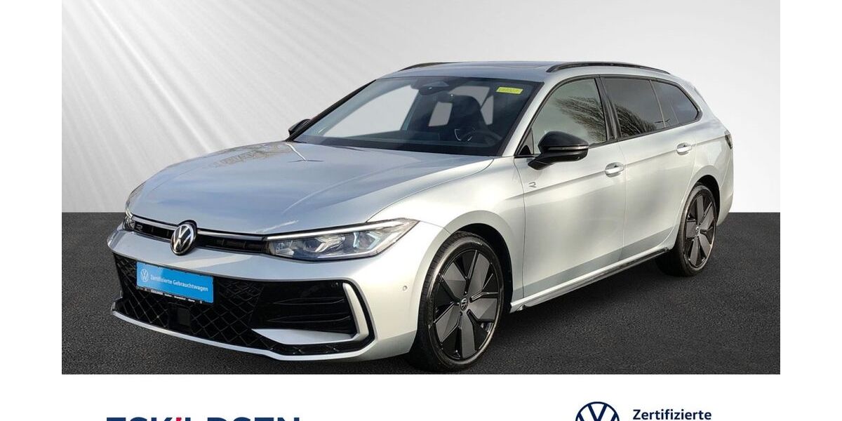 VW Passat Variant 19.878 km 37.970 &euro; Marne 25709