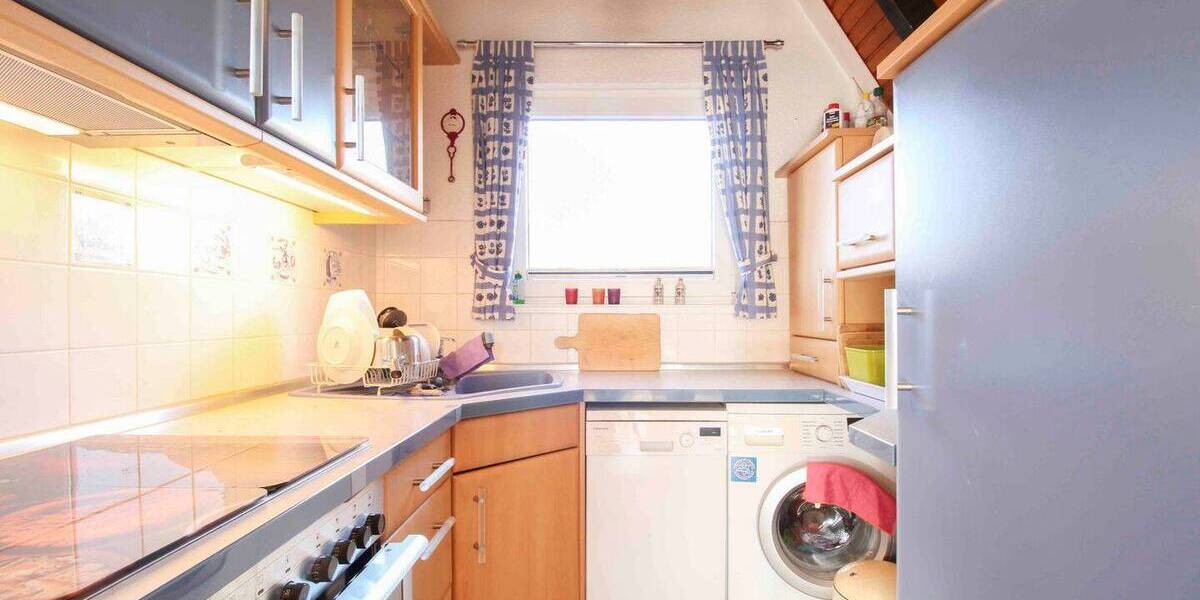 Einfamilienhaus Cuxhaven Duhnen - 3 Zimmer, 60 m&sup2;, 469.000&euro; | Angebot:26107731