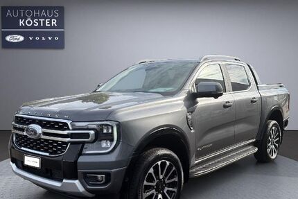 Ford Ranger 58.727 km 55.970 &euro; Cuxhaven 27472