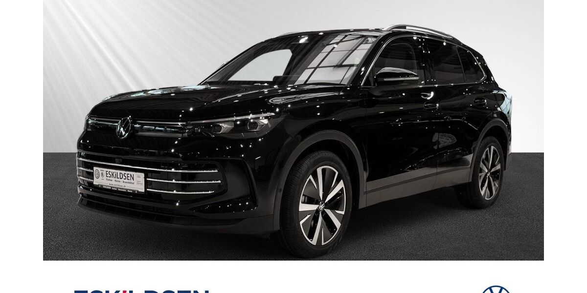 VW Tiguan 21.250 km 45.890 &euro; Marne 25709