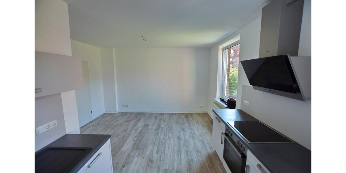 Etagenwohnung Cuxhaven - 2.5 Zimmer, 67 m&sup2;, 198.200&euro; | Angebot:26023482