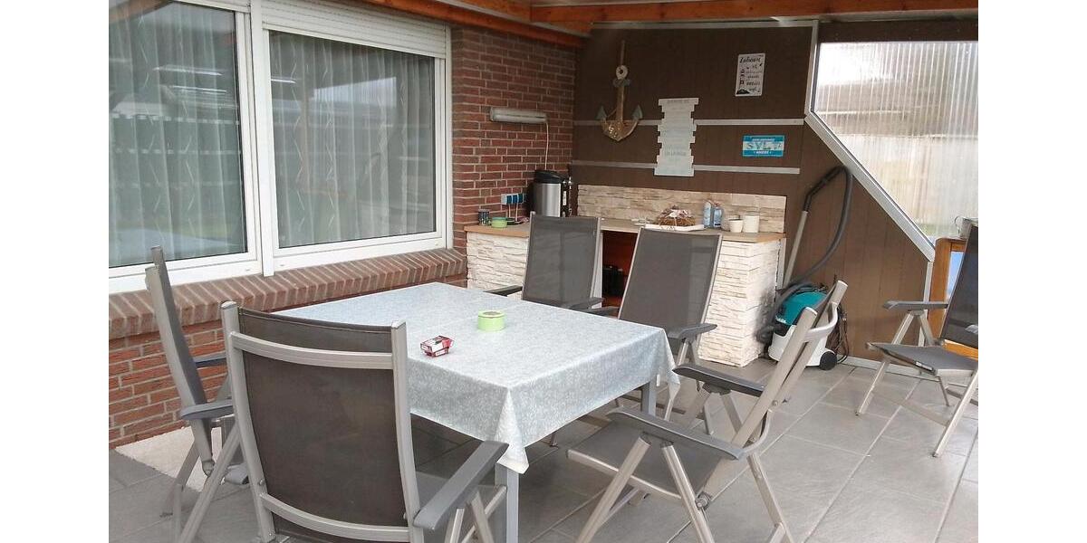 Einfamilienhaus Brunsbüttel - 7 Zimmer, 200 m&sup2;, 385.000&euro; | Angebot:24517658