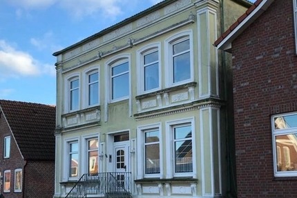 Keine Käuferprovision - MFH mit 8 % Rendite und neuer Heizung - Haus Cuxhaven Groden | Angebot:24615736