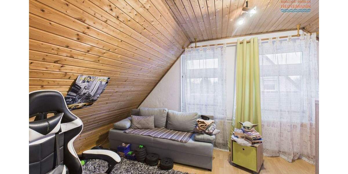 Einfamilienhaus Cuxhaven Altenbruch - 4 Zimmer, 88 m&sup2;, 199.000&euro; | Angebot:25666573