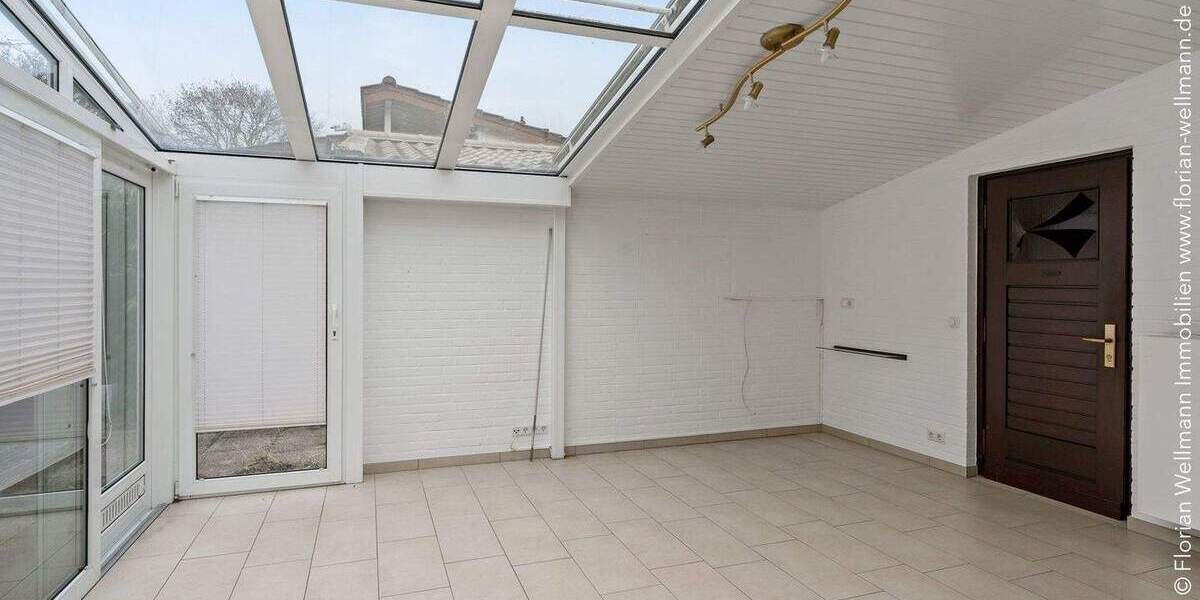 Bungalow Cuxhaven / Duhnen Duhnen - 6 Zimmer, 179 m&sup2;, 389.000&euro; | Angebot:25726110