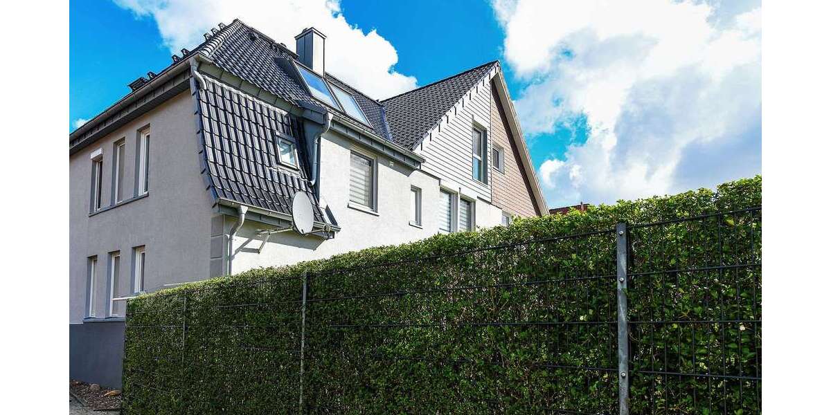 Einfamilienhaus Cuxhaven Döse - 8 Zimmer, 185 m&sup2;, 590.000&euro; | Angebot:24129455