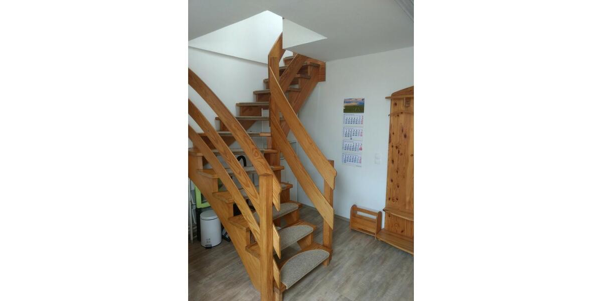 Dachgeschoßwohnung Cuxhaven Döse - 2 Zimmer, 55 m&sup2;, 115.000&euro; | Angebot:26696884