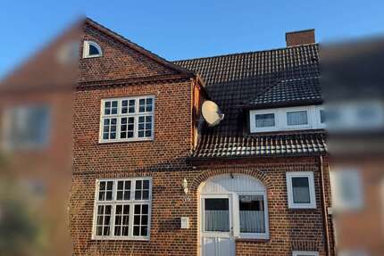 Haus Brunsbüttel - 3.5 Zimmer, 115 m&sup2;, 229.000&euro; | Angebot:24791835