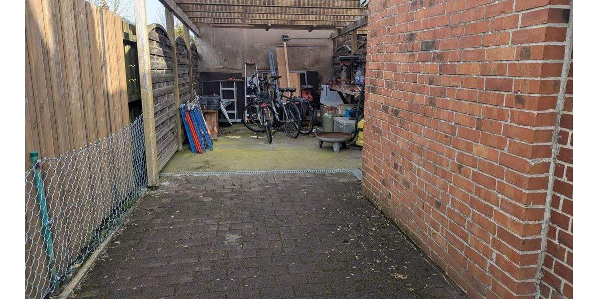 Mehrfamilienhaus, Wohnhaus Brunsbüttel - 5 Zimmer, 105 m&sup2;, 229.000&euro; | Angebot:25697448