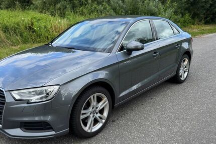 Audi A3 166.630 km 15.990 &euro; Cuxhaven 27478
